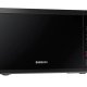 Samsung MG23J5133AK/EC forno a microonde Nero Microonde combinato Superficie piana 23 L 800 W 5