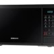 Samsung MG23J5133AK/EC forno a microonde Nero Microonde combinato Superficie piana 23 L 800 W 6