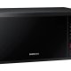 Samsung MG23J5133AK/EC forno a microonde Nero Microonde combinato Superficie piana 23 L 800 W 8