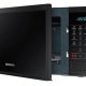 Samsung MG23J5133AK/EC forno a microonde Nero Microonde combinato Superficie piana 23 L 800 W 9