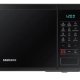 Samsung MG23J5133AK/EC forno a microonde Nero Microonde combinato Superficie piana 23 L 800 W 10