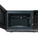 Samsung MG23J5133AK/EC forno a microonde Nero Microonde combinato Superficie piana 23 L 800 W 11
