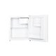 DAYA DFT-9B frigorifero Libera installazione 42 L Bianco 4