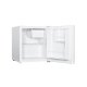 DAYA DFT-9B frigorifero Libera installazione 42 L Bianco 5