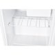 DAYA DFT-9B frigorifero Libera installazione 42 L Bianco 10