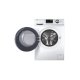 Haier HW80-B12636-IB lavatrice Caricamento frontale 8 kg 1200 Giri/min Bianco 3