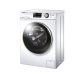 Haier HW80-B12636-IB lavatrice Caricamento frontale 8 kg 1200 Giri/min Bianco 4