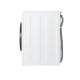 Haier HW80-B12636-IB lavatrice Caricamento frontale 8 kg 1200 Giri/min Bianco 5