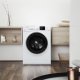 Hotpoint Ariston Lavatrice a libera installazione RPG 826 DD IT/1 15