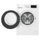 Haier HW70-B1239 lavatrice Caricamento frontale 7 kg 1200 Giri/min Bianco 3