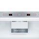 Bosch Serie 6 KGE39EICP frigorifero con congelatore Libera installazione 343 L C Acciaio inox 6