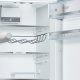 Bosch Serie 6 KGE36EICP frigorifero con congelatore Libera installazione 308 L C Acciaio inox 5