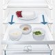 Bosch Serie 6 KGE36EICP frigorifero con congelatore Libera installazione 308 L C Acciaio inox 9