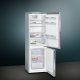 Siemens iQ500 KG36EALCA frigorifero con congelatore Libera installazione 308 L C Acciaio inox 4