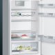 Siemens iQ500 KG36EALCA frigorifero con congelatore Libera installazione 308 L C Acciaio inox 5