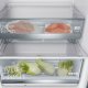 Siemens iQ500 KG36EALCA frigorifero con congelatore Libera installazione 308 L C Acciaio inox 8