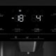 Bosch Serie 6 KAD93VBFP frigorifero side-by-side Libera installazione 562 L F Nero 10