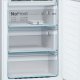 Bosch Serie 4 KGN36VLDD frigorifero con congelatore Libera installazione 326 L D Acciaio inox 3