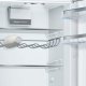 Bosch Serie 6 KGE36AICA frigorifero con congelatore Libera installazione 308 L C Acciaio inox 4
