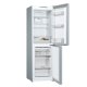 Bosch Serie 2 KGN34NLEA frigorifero con congelatore Libera installazione 300 L E Acciaio inox 5
