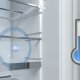 Bosch Serie 2 KGN34NLEA frigorifero con congelatore Libera installazione 300 L E Acciaio inox 6