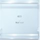 Bosch Serie 2 KGN34NLEA frigorifero con congelatore Libera installazione 300 L E Acciaio inox 12