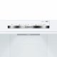 Bosch Serie 4 KGN39VLEA frigorifero con congelatore Libera installazione 368 L E Acciaio inox 3