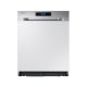 Samsung DW60M6050SS A scomparsa parziale 14 coperti 3
