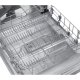 Samsung DW60M6050SS A scomparsa parziale 14 coperti 11