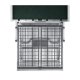 Samsung DW60M6050SS A scomparsa parziale 14 coperti 14