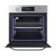 Samsung NV70M3541RS 68 L Acciaio inox 3