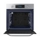 Samsung NV70M3541RS 68 L Acciaio inox 4