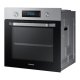 Samsung NV70M3541RS 68 L Acciaio inox 5