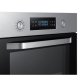 Samsung NV70M3541RS 68 L Acciaio inox 8