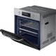 Samsung NV70M3541RS 68 L Acciaio inox 10