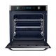 Samsung NV75J7570RS 75 L Acciaio inox 3