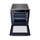 Samsung NV75J7570RS 75 L Acciaio inox 6