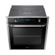 Samsung NV75J7570RS 75 L Acciaio inox 7