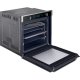 Samsung NV75J7570RS 75 L Acciaio inox 9