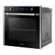 Samsung NV75J7570RS 75 L Acciaio inox 10