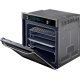 Samsung NV75J7570RS 75 L Acciaio inox 11