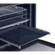 Samsung NV75J7570RS 75 L Acciaio inox 12