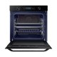 Samsung NV75K5541RB 75 L Nero 3