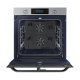 Samsung NV75N5641RS forno 75 L Acciaio inox 3