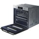 Samsung NV75N5641RS forno 75 L Acciaio inox 6