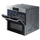 Samsung NV75N5641RS forno 75 L Acciaio inox 8