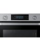 Samsung NV75N5641RS forno 75 L Acciaio inox 12