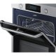 Samsung NV75N5641RS forno 75 L Acciaio inox 13