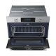 Samsung NV75N5641RS forno 75 L Acciaio inox 17
