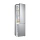 Samsung RB37J5010SA Libera installazione 367 L Acciaio inox 7